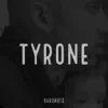 Baron850 & Franckvit - TYRONE - Single